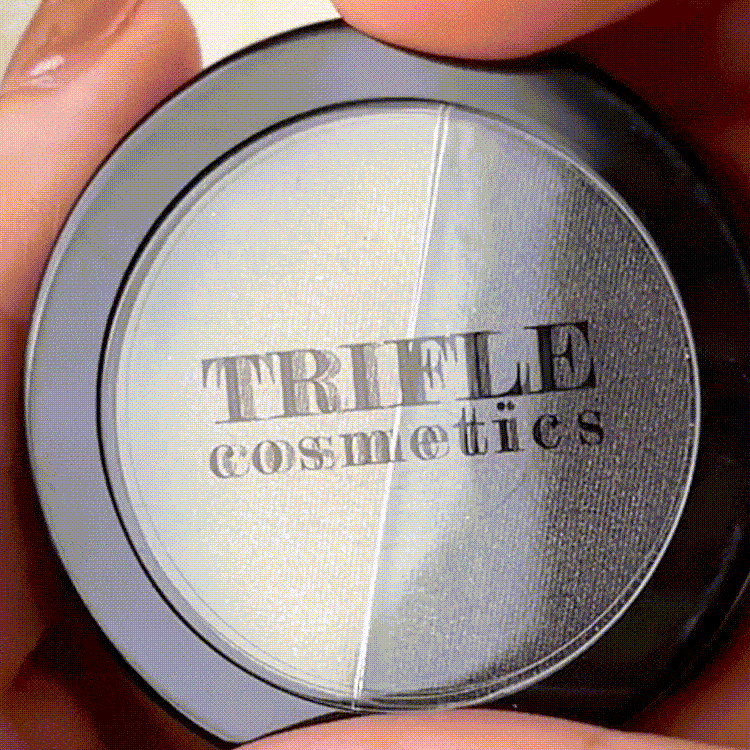 Eye Candy - Highly Pigmented Eye Shadow Duo