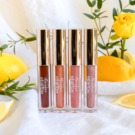 Butter Pop - Tinted Liquid Balm