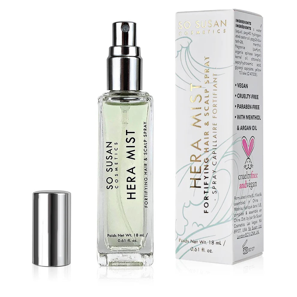 Hera Mist - Fortifying Hair & Scalp Spray