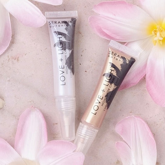 Love + Light - Highlighter Cream