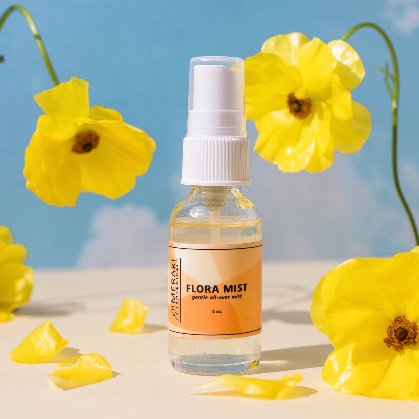 Flora Mist