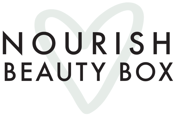 Nourish Beauty Box