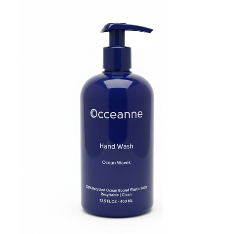 Ocean Waves Hand Wash