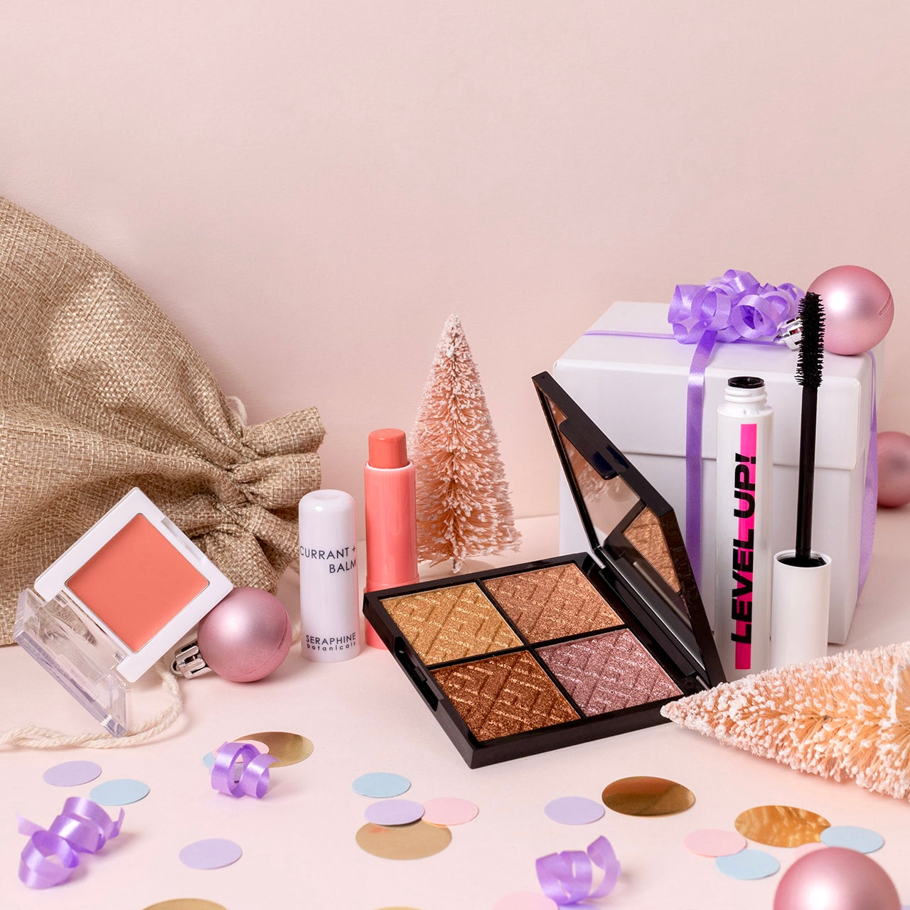 November 2025 Subscription