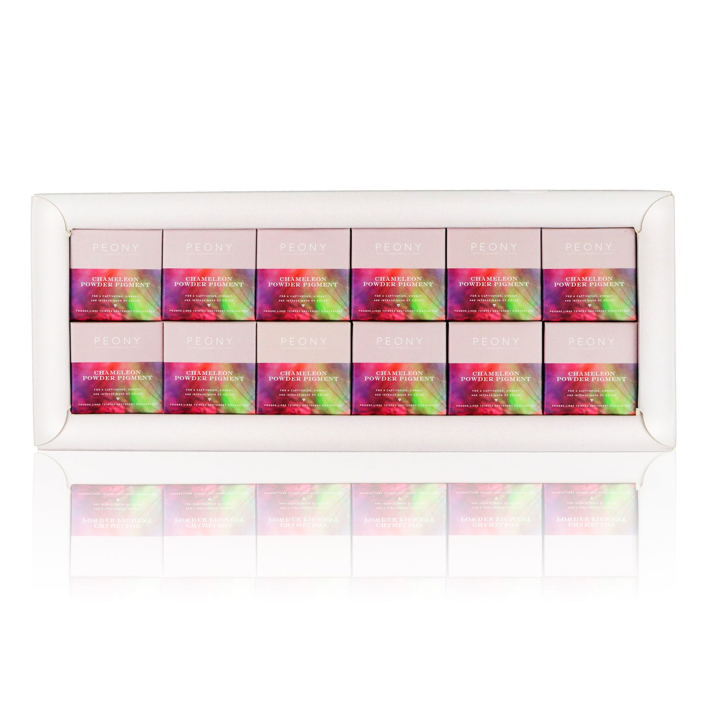 *FREE Chameleon Powder Pigment Ultimate Edition