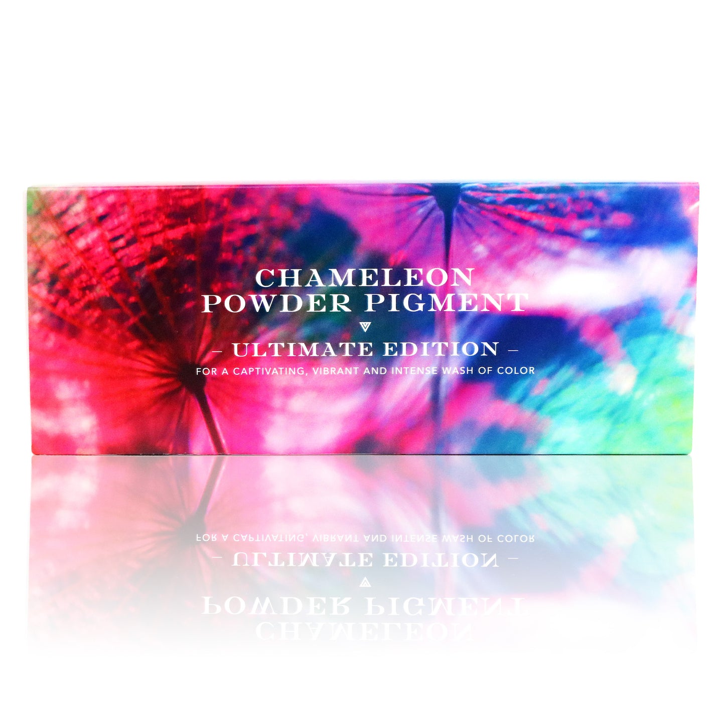 *FREE Chameleon Powder Pigment Ultimate Edition