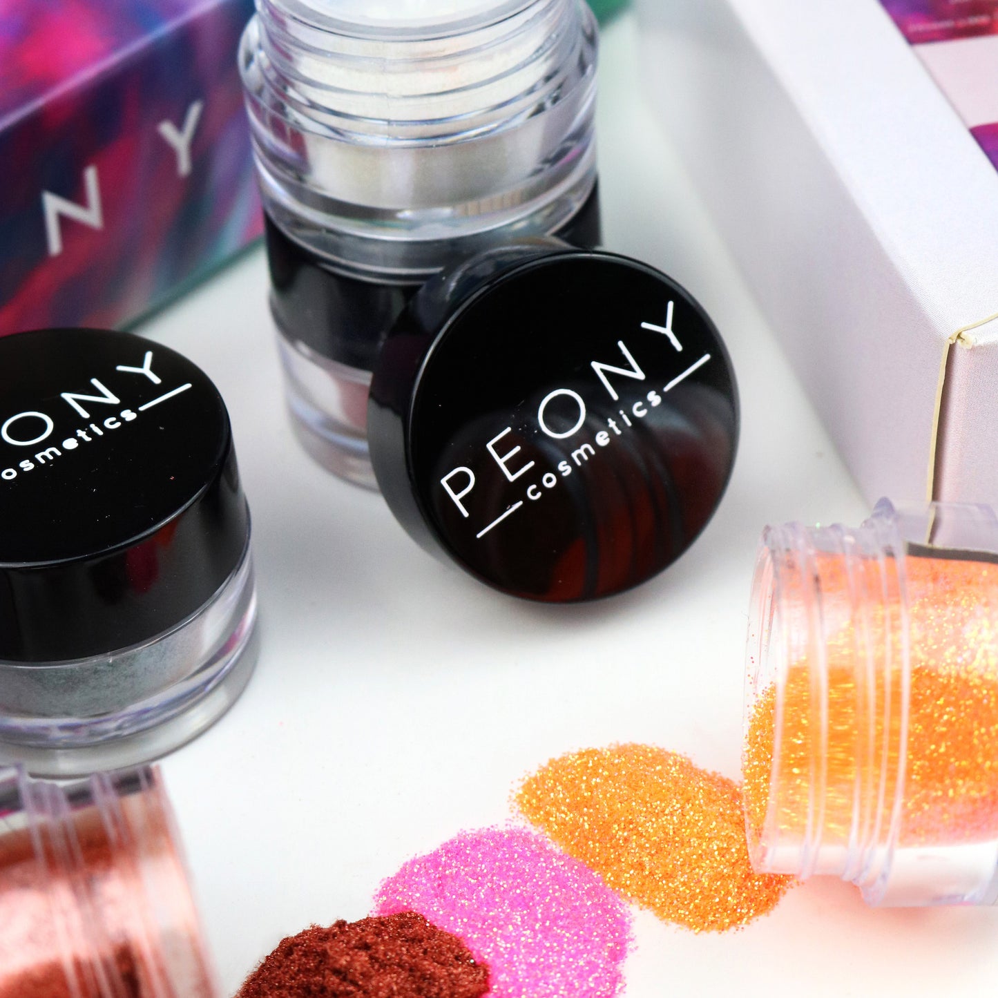 *FREE Chameleon Powder Pigment Ultimate Edition