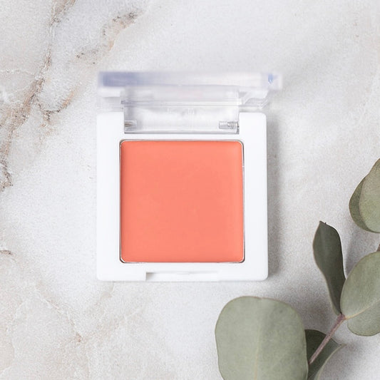 Cream Cloud - Jojoba Cream Blush