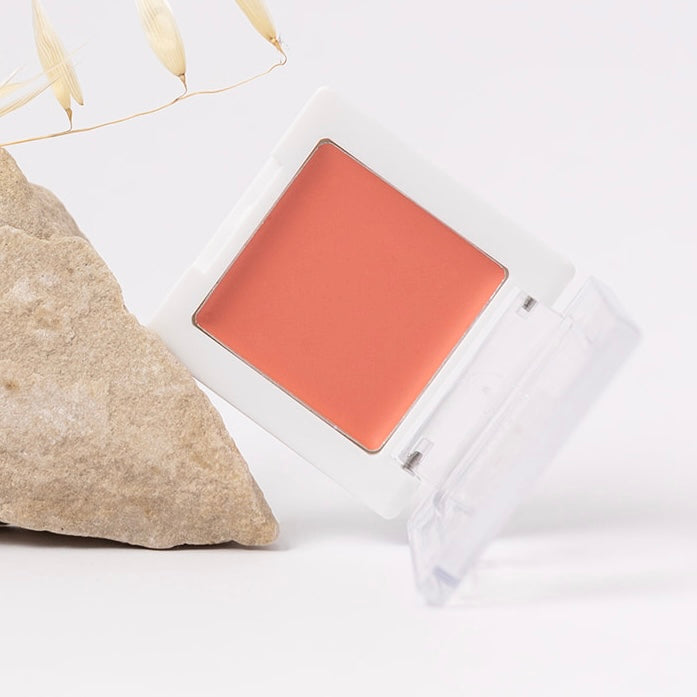 Cream Cloud - Jojoba Cream Blush