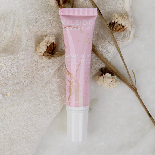 Canvas Glow - Glow-Enhancing Priming Moisturizer