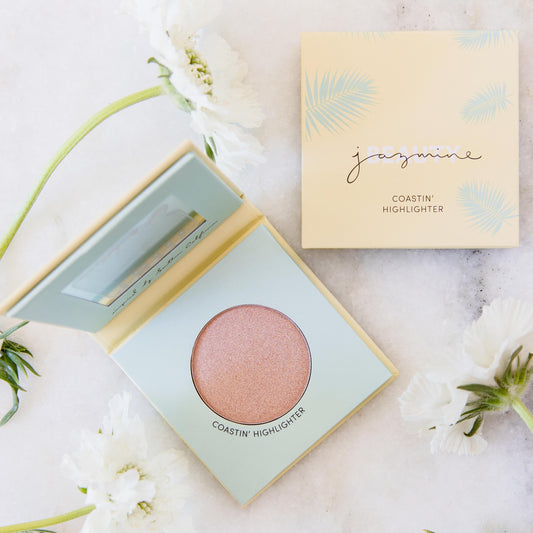 Coastin' Illuminating Highlighter