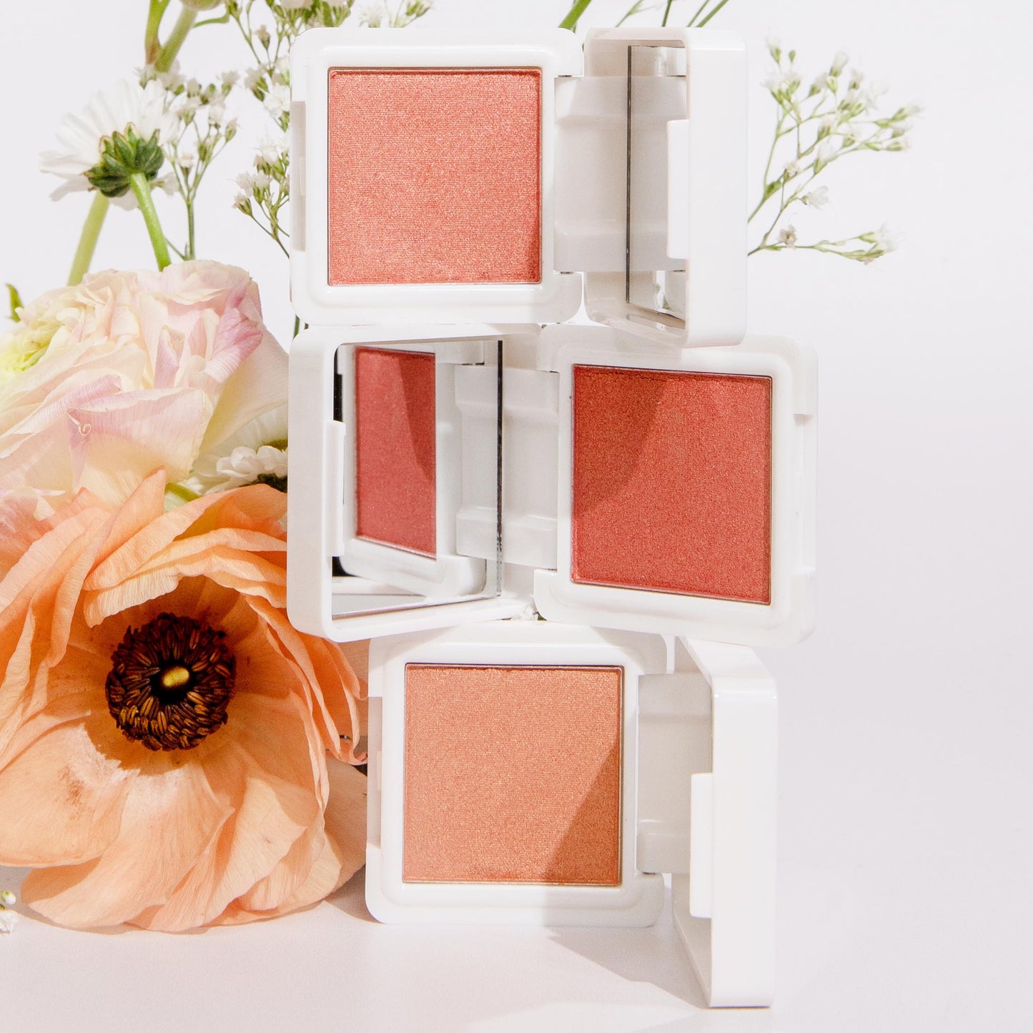 Glow Blush - Illuminating Blush