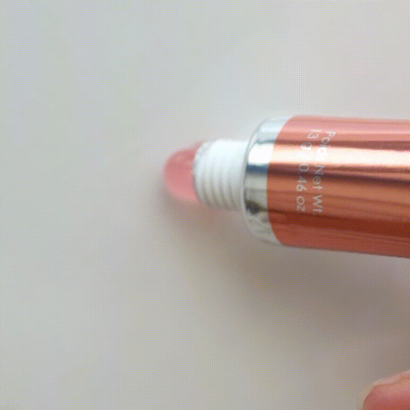 Poppy + Quince - Regenerating Lip Gel Serum