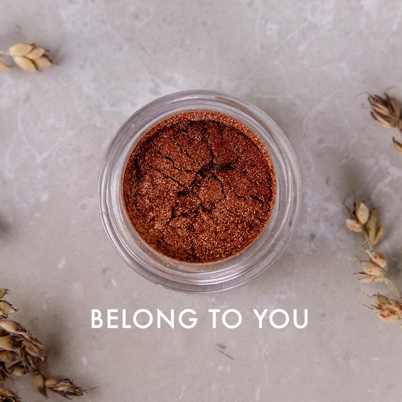 Chameleon Powder Pigment