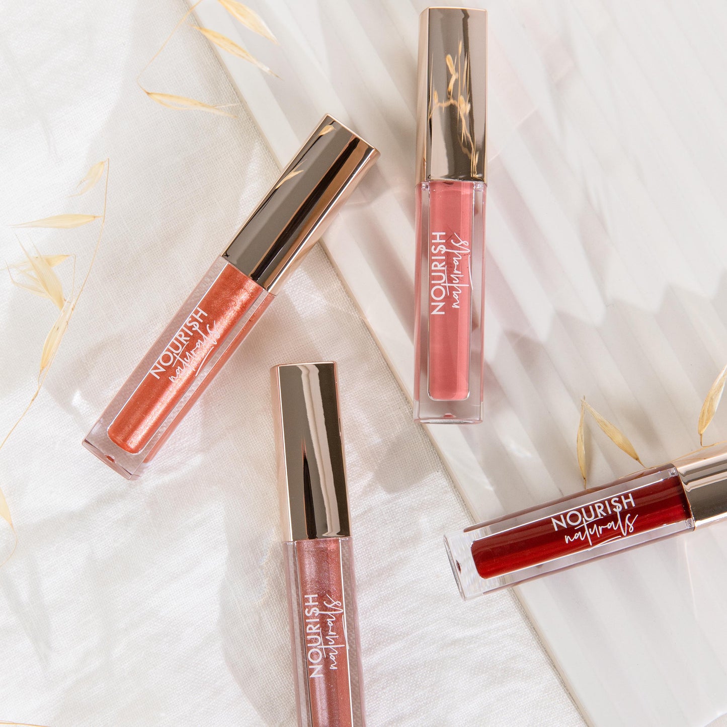 Butter Pop - Tinted Liquid Balm