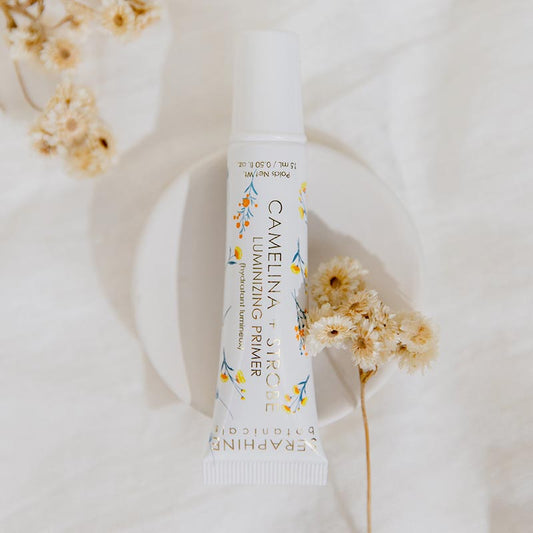 Camelina + Strobe - Luminizing Primer