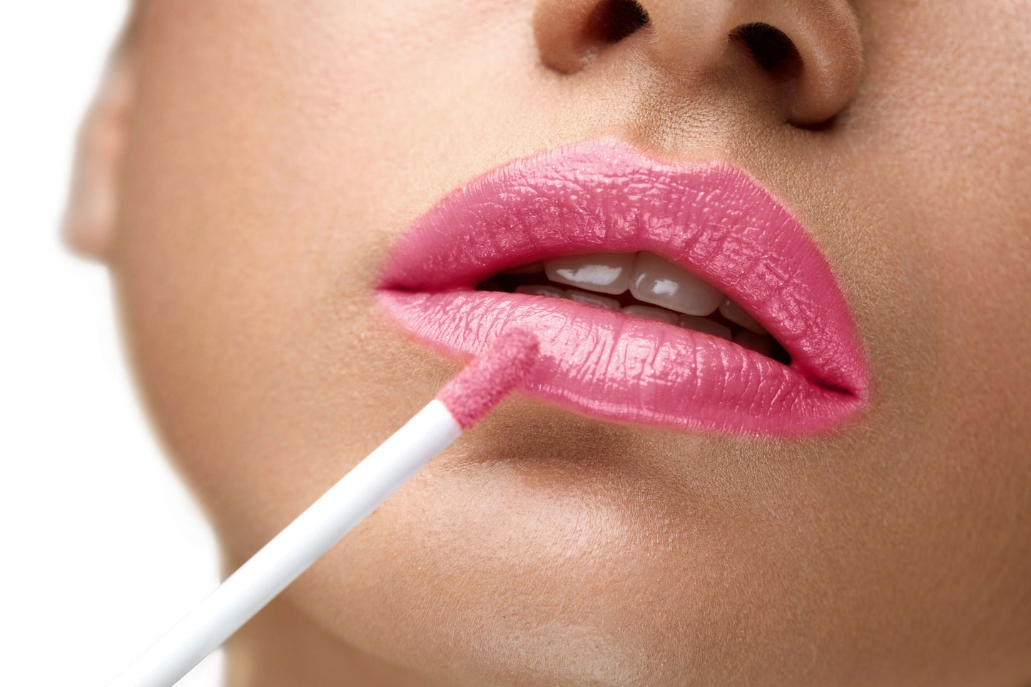 Coconut Lip Gloss - Highly Hydrating lip Gloss - Nourish Beauty Box