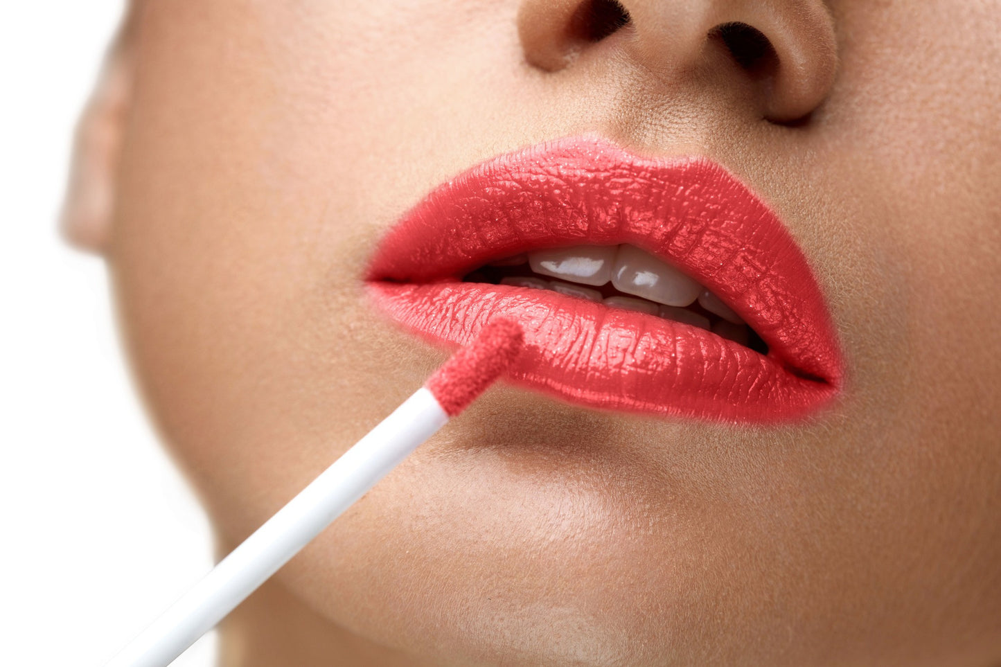 Coconut Lip Gloss - Highly Hydrating lip Gloss - Nourish Beauty Box