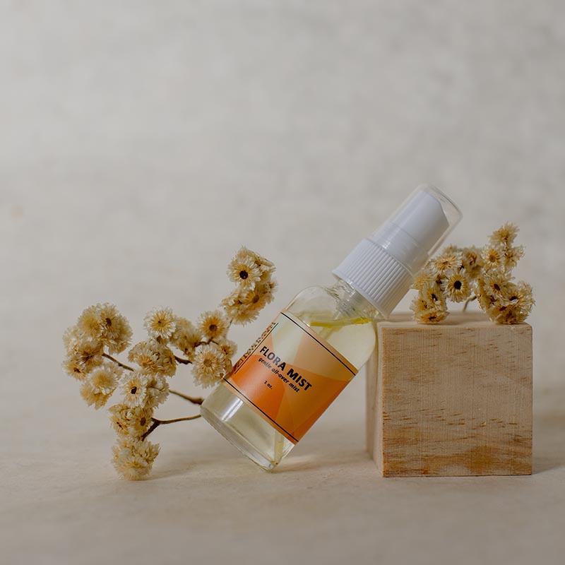 Flora Mist
