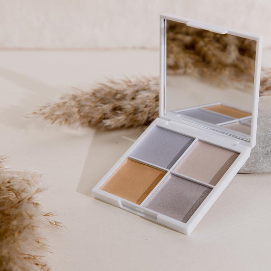 Goji + Galaxy - Ethereal Glow Palette