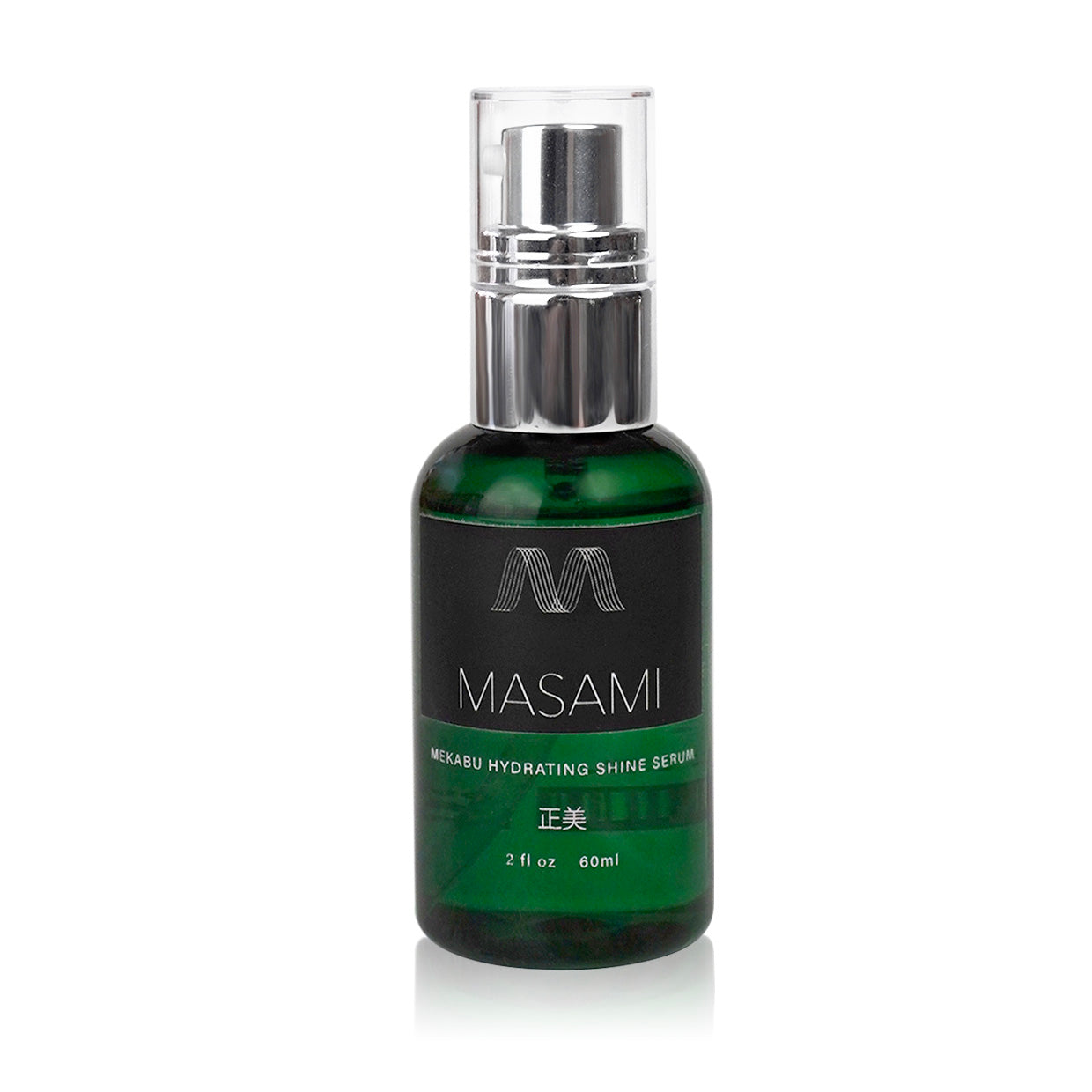 Mekabu Hydrating Shine Serum