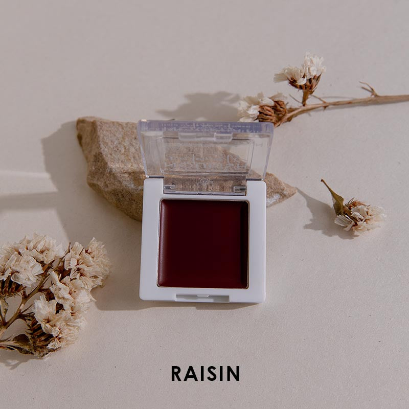 Creamy Vegan Stain - lip & cheek stain