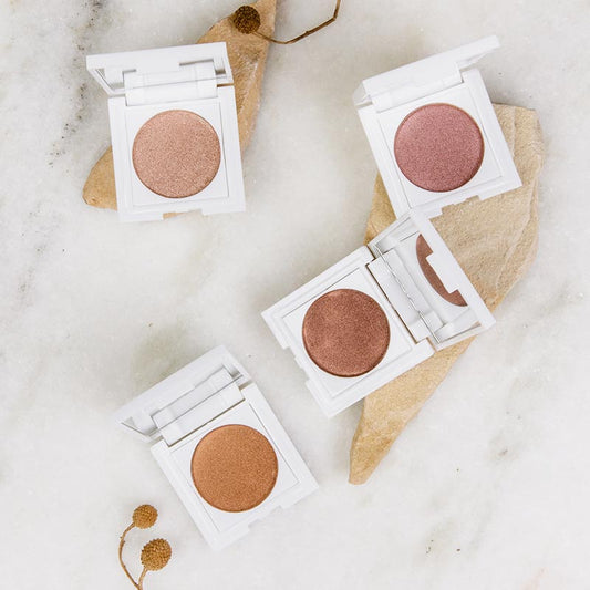 Sahara + Glow - Cactus Flower Illuminator