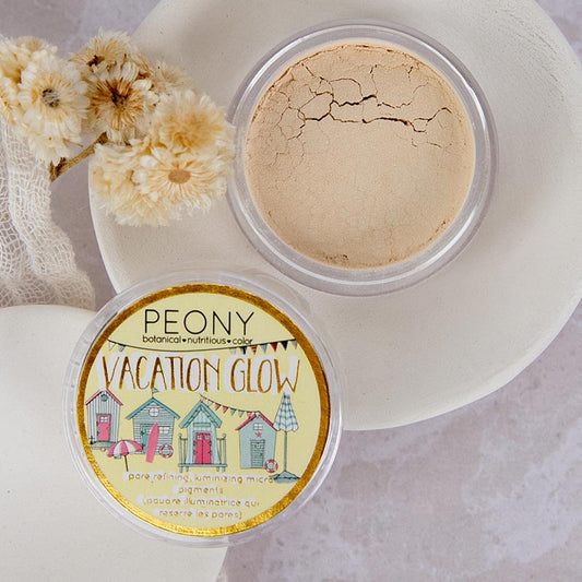 Vacation Glow