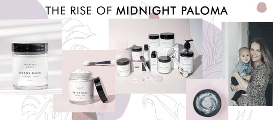 The Rise Of Midnight Paloma
