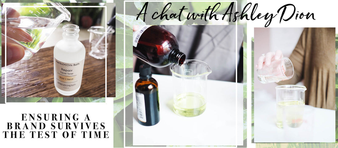 Herbs + Oils Bath: Everything you need to know about this month’s favorite