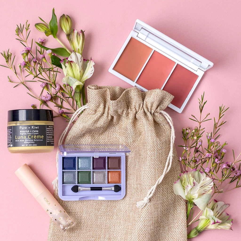 Light Diffusing Set – Nourish Beauty Box