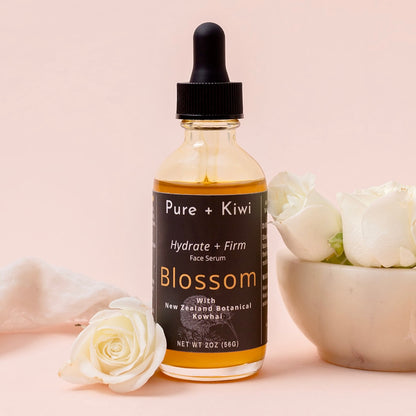 Blossom – Hydra-Peptide Firming Serum