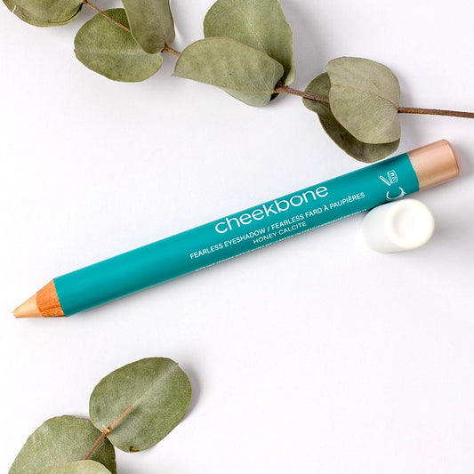 Eyeshadow Pencil in "Honey Calcite"
