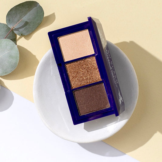 Muse Palette - Eyeshadow Palette