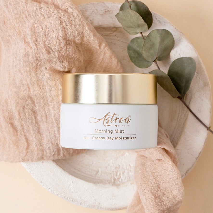Morning Mist Day Moisturizer