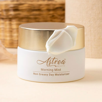 Morning Mist Day Moisturizer