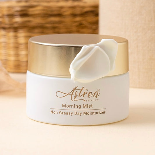 Morning Mist Day Moisturizer