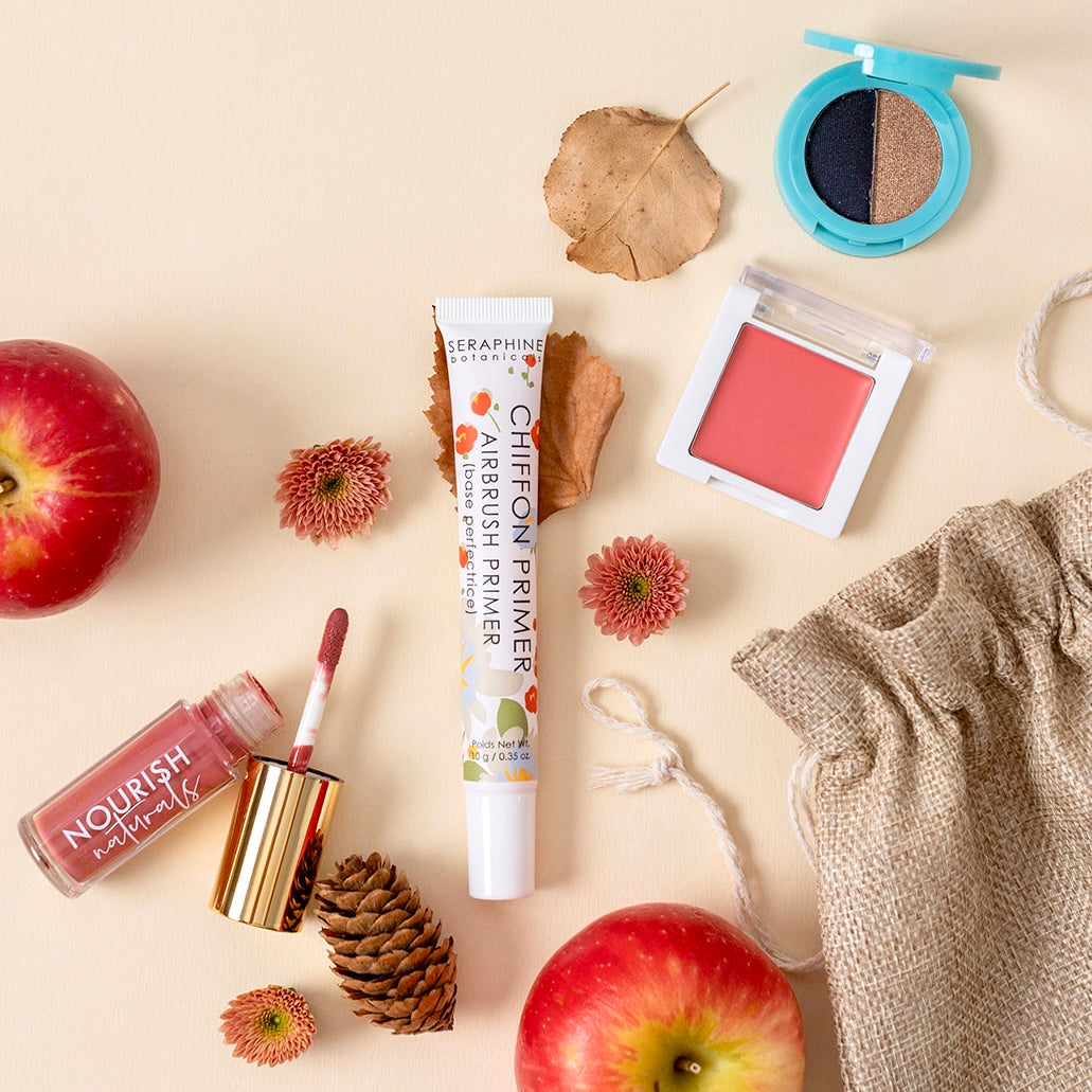 September 2026 Subscription (The Complexion Comeback Set)