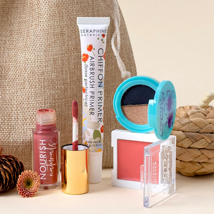 September 2026 Subscription (The Complexion Comeback Set)