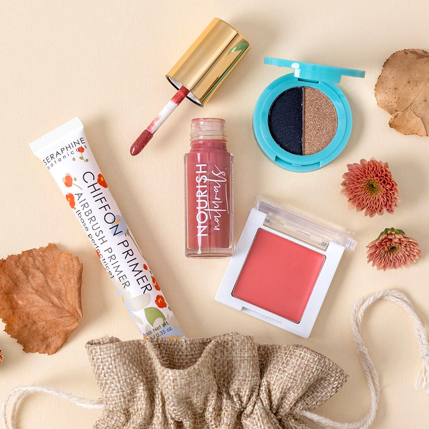 September 2026 Subscription (The Complexion Comeback Set)