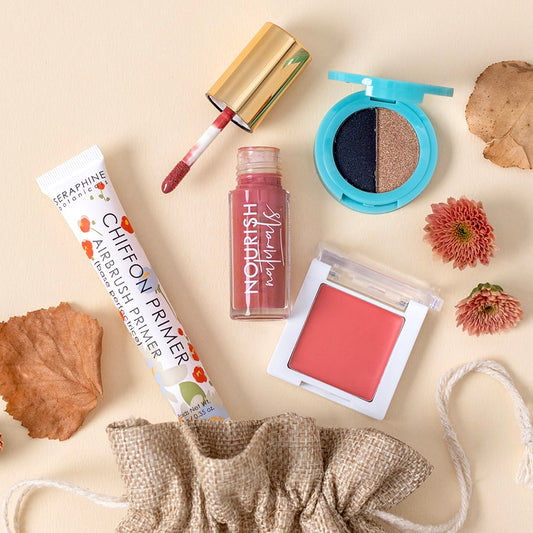 September 2026 Subscription (The Complexion Comeback Set)