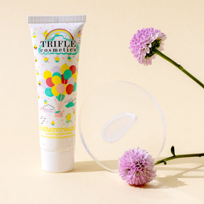 Buttercream - Hydrating Body Lotion