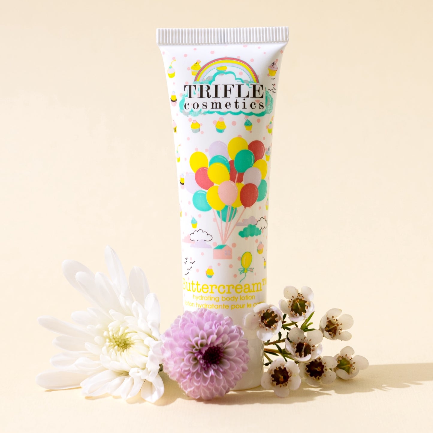 Buttercream - Hydrating Body Lotion