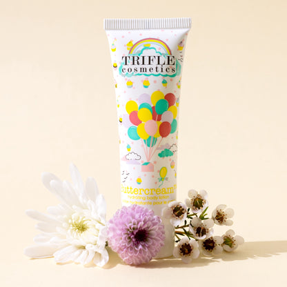 Buttercream - Hydrating Body Lotion
