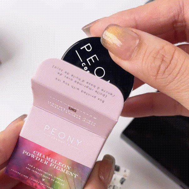 *FREE Chameleon Powder Pigment Ultimate Edition