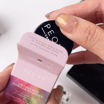 *FREE Chameleon Powder Pigment Ultimate Edition
