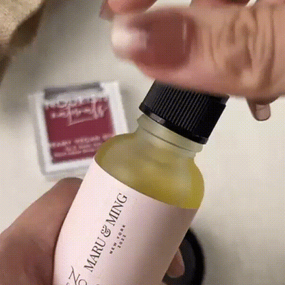 No. 8 Face Oil