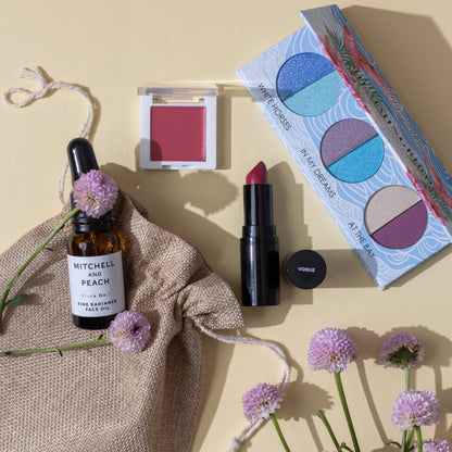 March 2026 Subscription