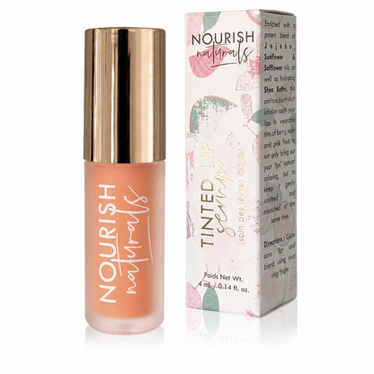Tinted Lip Serum