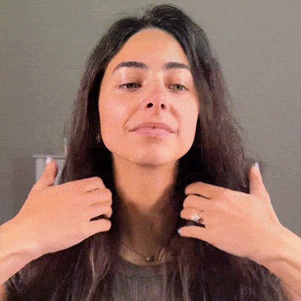 Glossing Milk - Conditioning Hair Mist